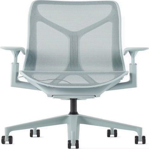 Herman Miller Cosm Chair, Mid Back