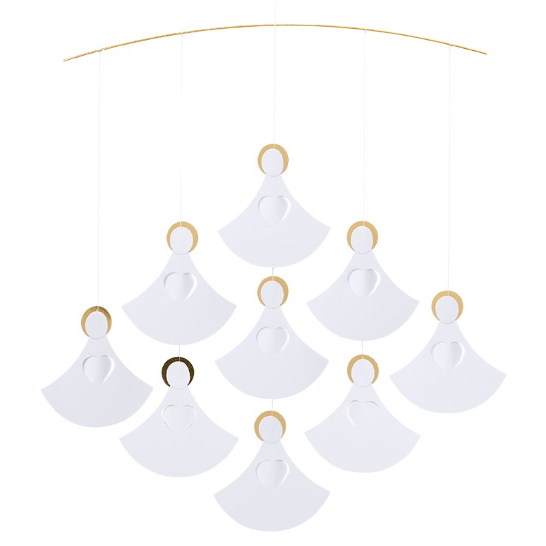 Flensted Angel Chorus Mobile