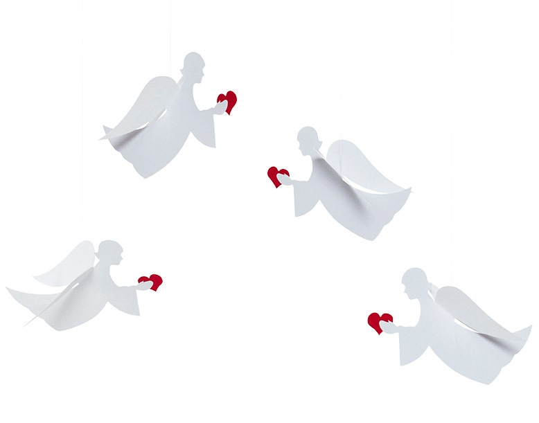 Flensted Angel of Love Mobile