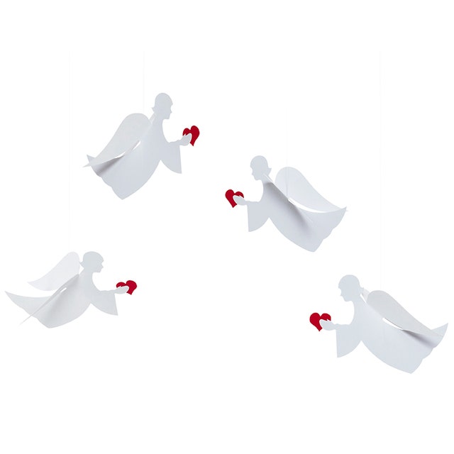 Flensted Angel of Love Mobile