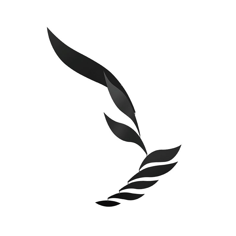 Flensted Medium Rhythm Mobile