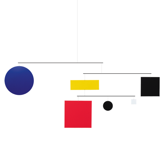 Flensted CircleSquare Mobile