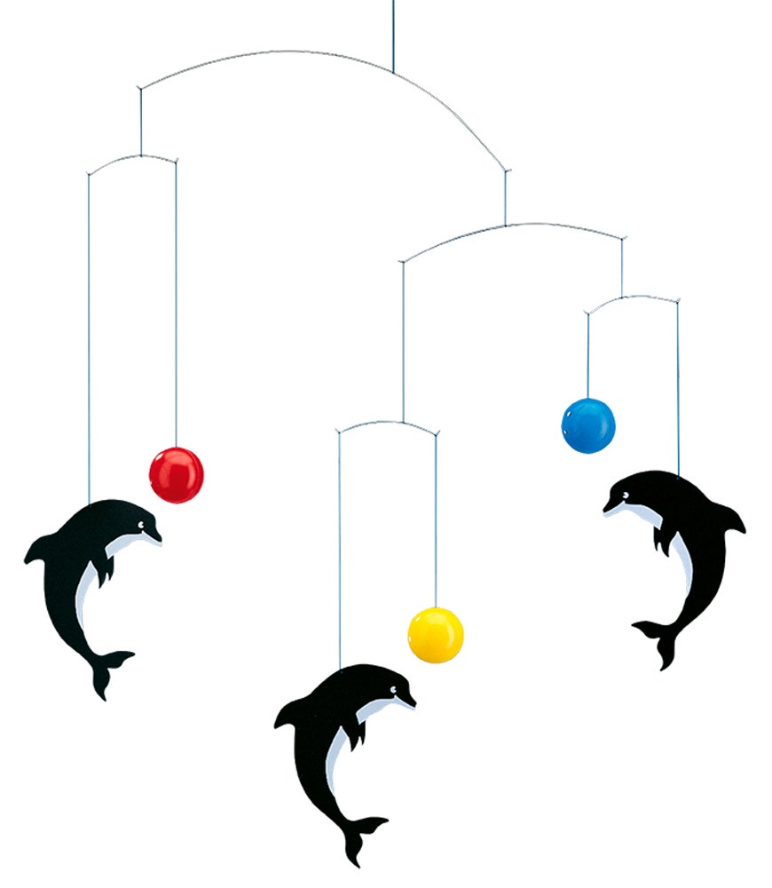 Flensted Dolphinarium Mobile