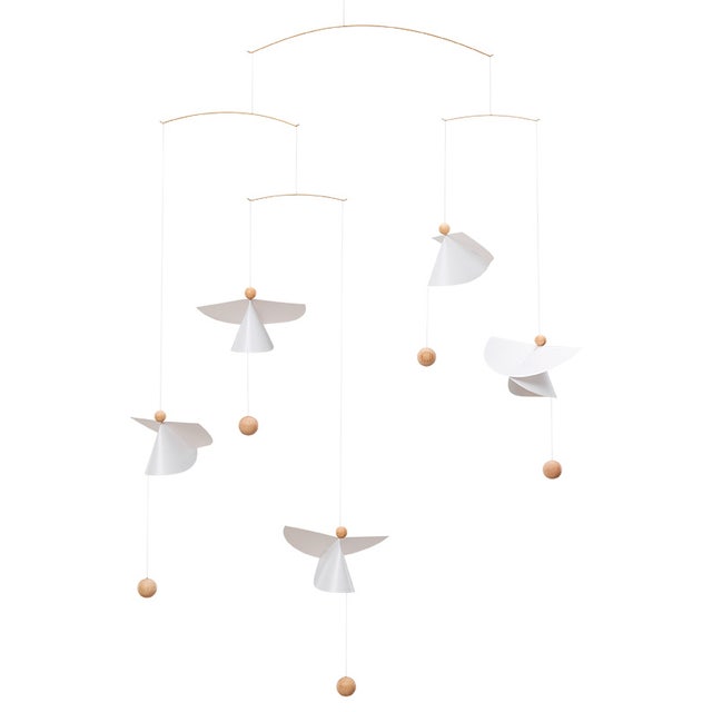 Flensted Guardian Angels Mobile