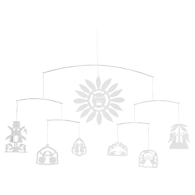 Flensted H.C. Andersen 1993 Mobile