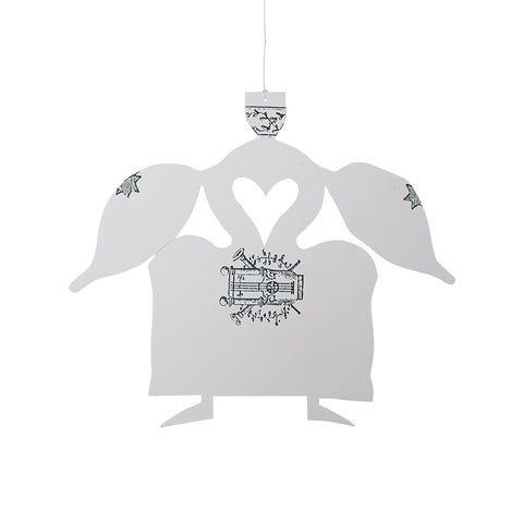 Flensted HCA Cut Concert Angel Mobile