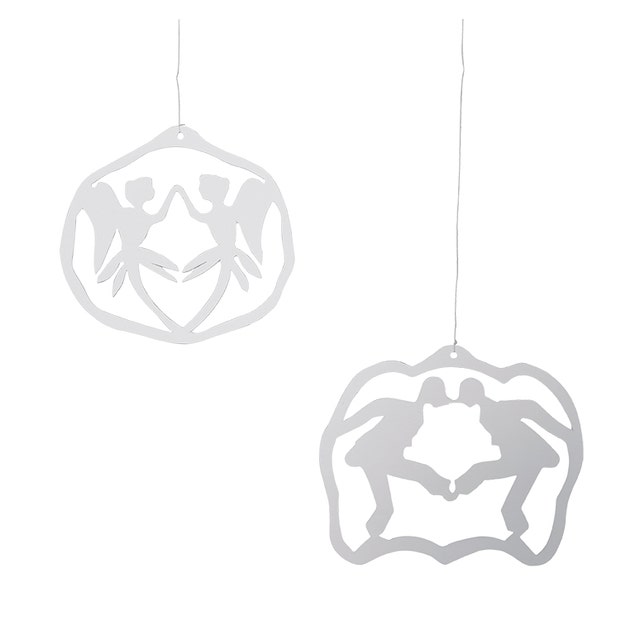 Flensted HCA Cut Gaekkedansere Mobile