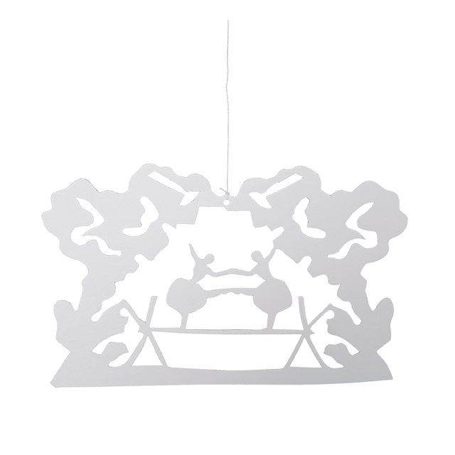 Flensted HCA Cut Line Dancer Mobile