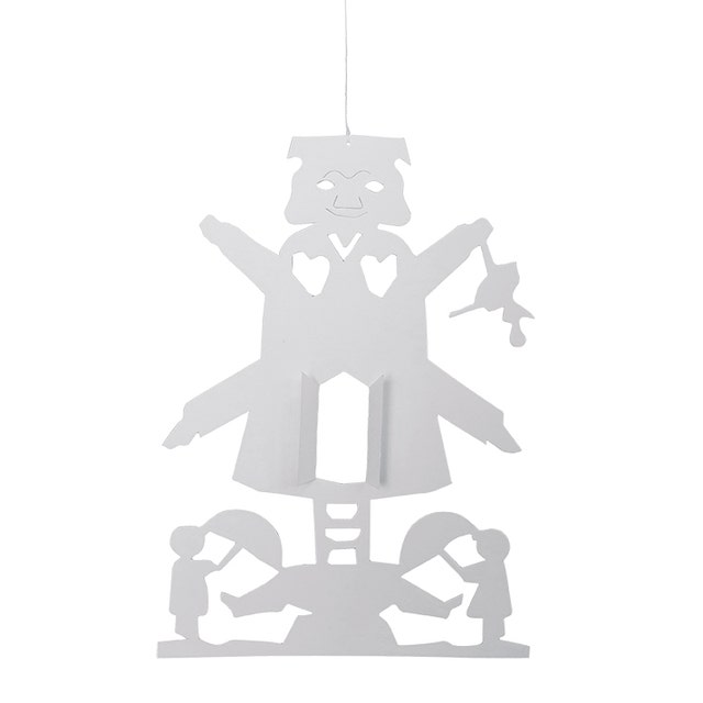 Flensted HCA Cut Millman Mobile