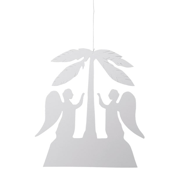 Flensted HCA Cut PalmAngels Mobile