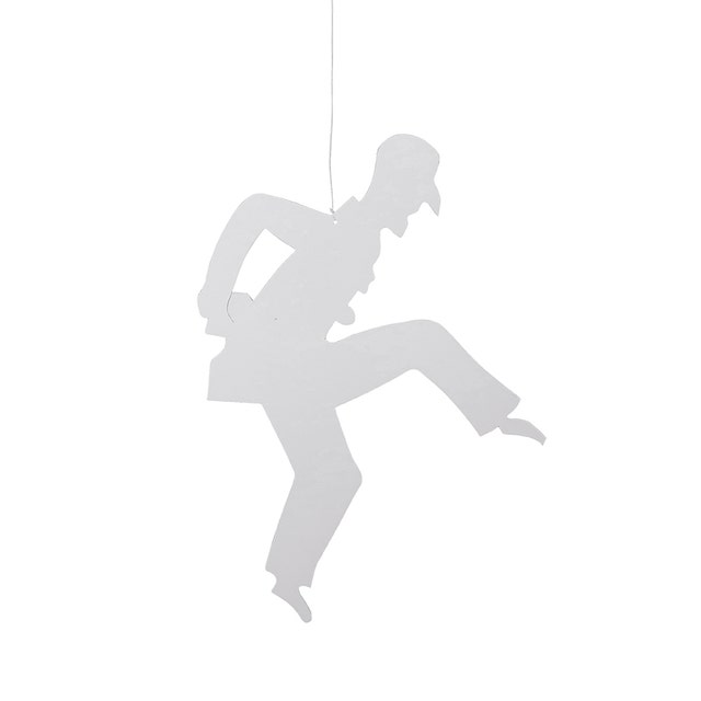 Flensted HCA Cut Pierrot Mobile