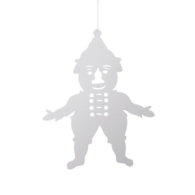 Flensted HCA Cut Pixie Troll Mobile