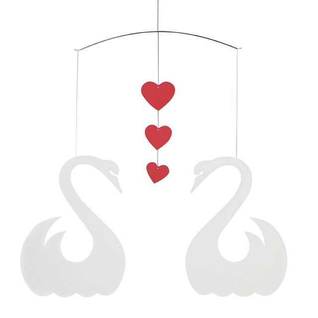 Flensted HCA Odense Swans Mobile