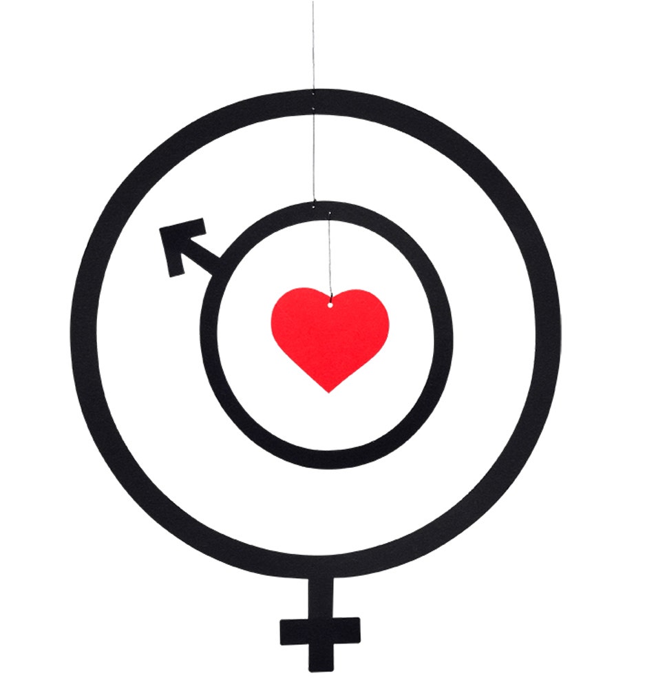 Flensted Love Mobile