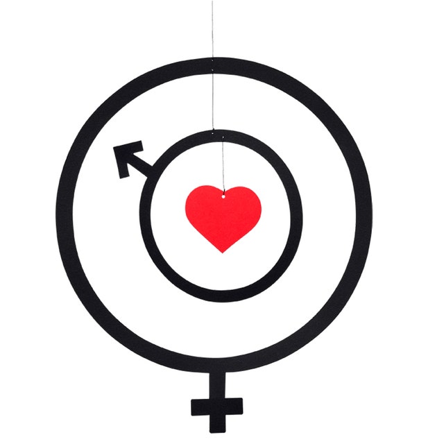 Flensted Love Mobile