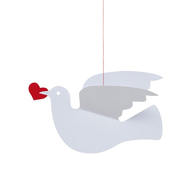 Flensted Love Dove Single Mobile