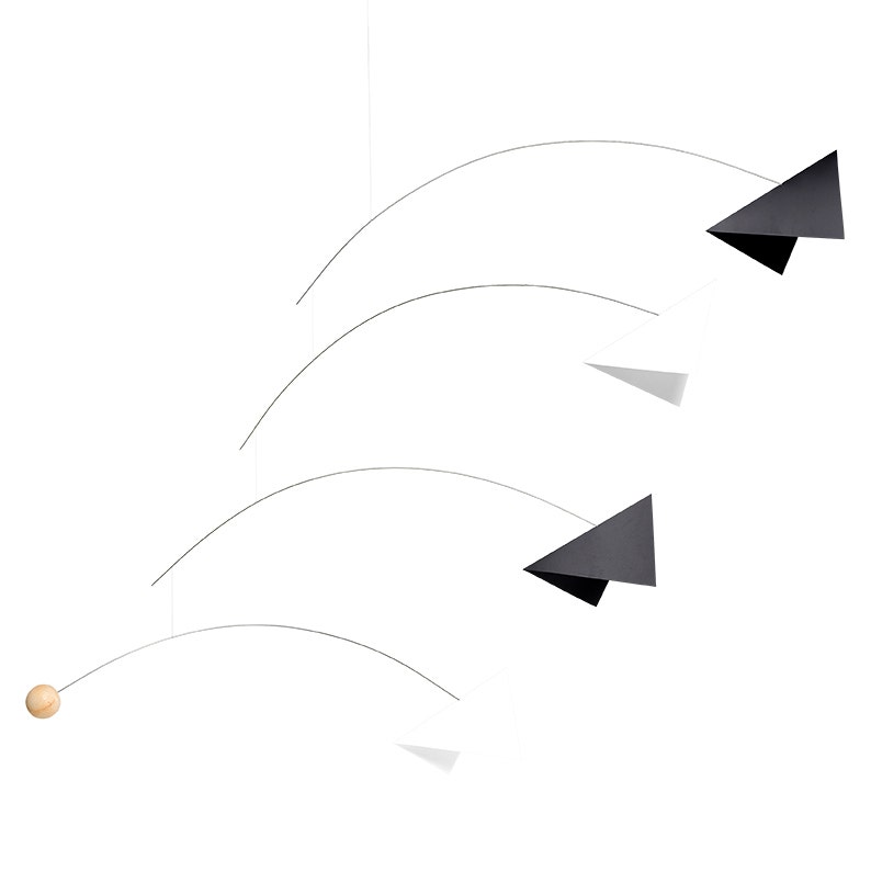 Flensted Mirage Mobile