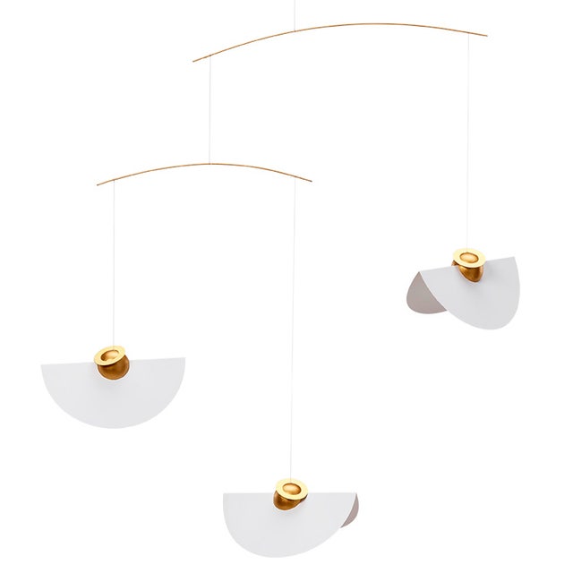 Flensted Peace Angels Mobile