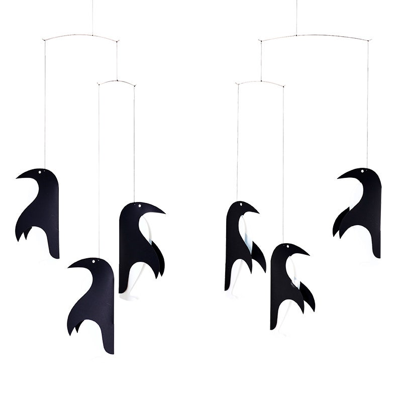 Flensted Penguin Talk Mobile