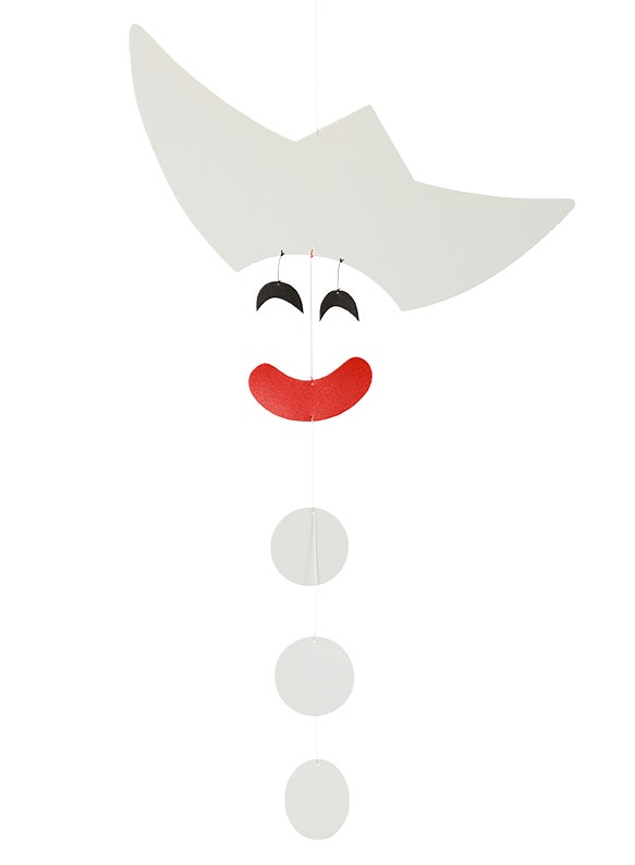 Flensted Pierrot Mobile