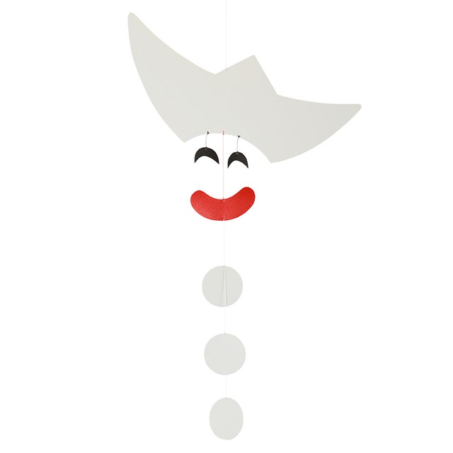 Flensted Pierrot Mobile