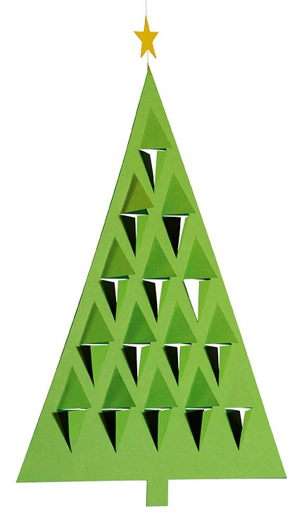 Flensted Prism Tree Mobile