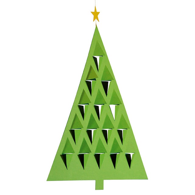 Flensted Prism Tree Mobile