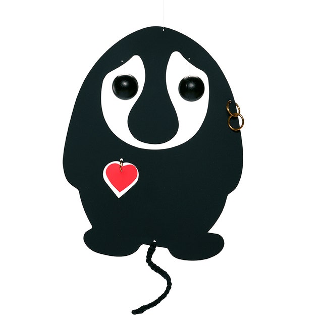 Flensted Puffing Troll Mobile