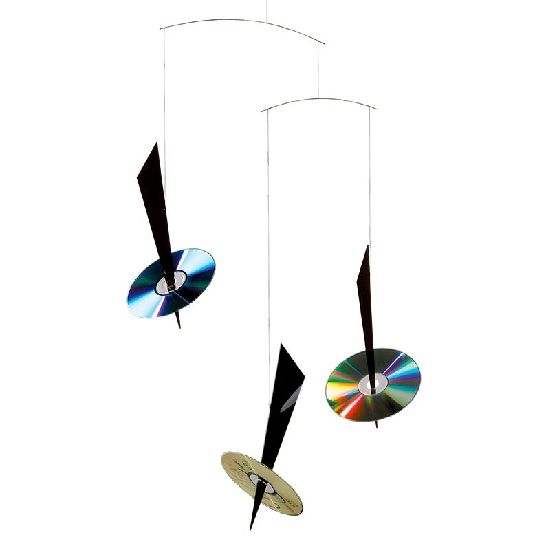 Flensted Reflections Mobile