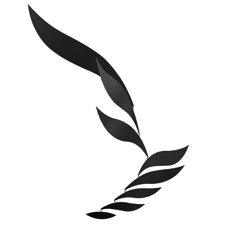 Flensted Large Rhythm Mobile