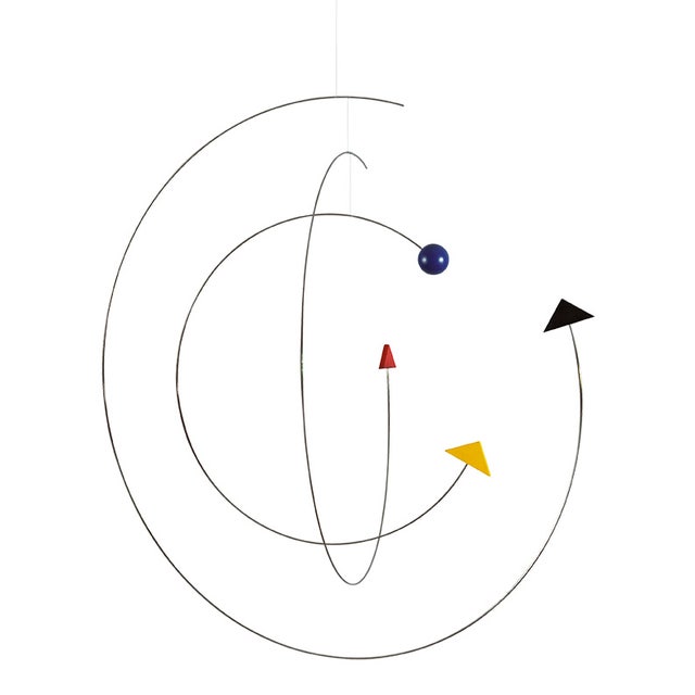 Flensted So Close Mobile