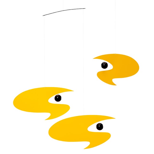 Flensted Stella Nova Mobile