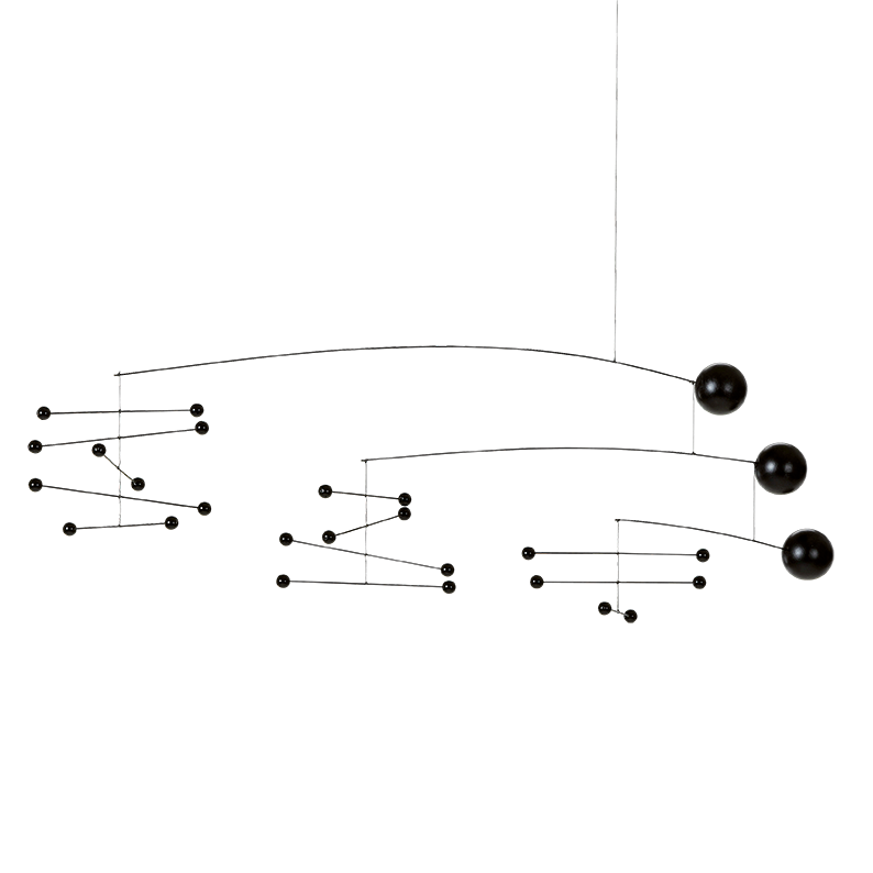 Flensted Symphony in 3 Movements Mobile