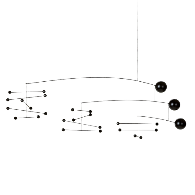 Flensted Symphony in 3 Movements Mobile