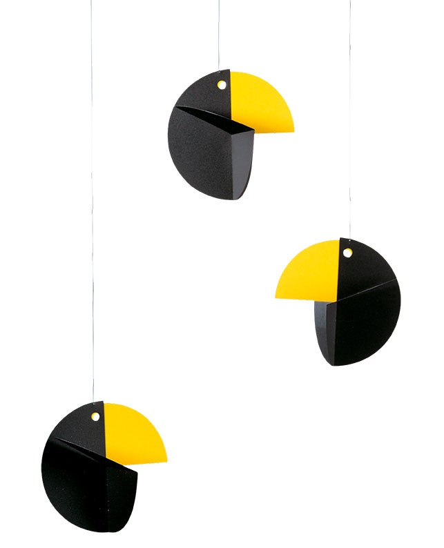 Flensted Talking Tree Mobile