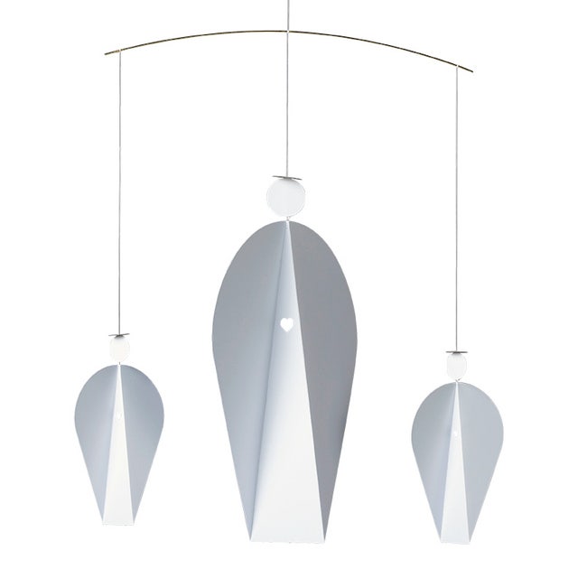 Flensted Turning Angels Mobile