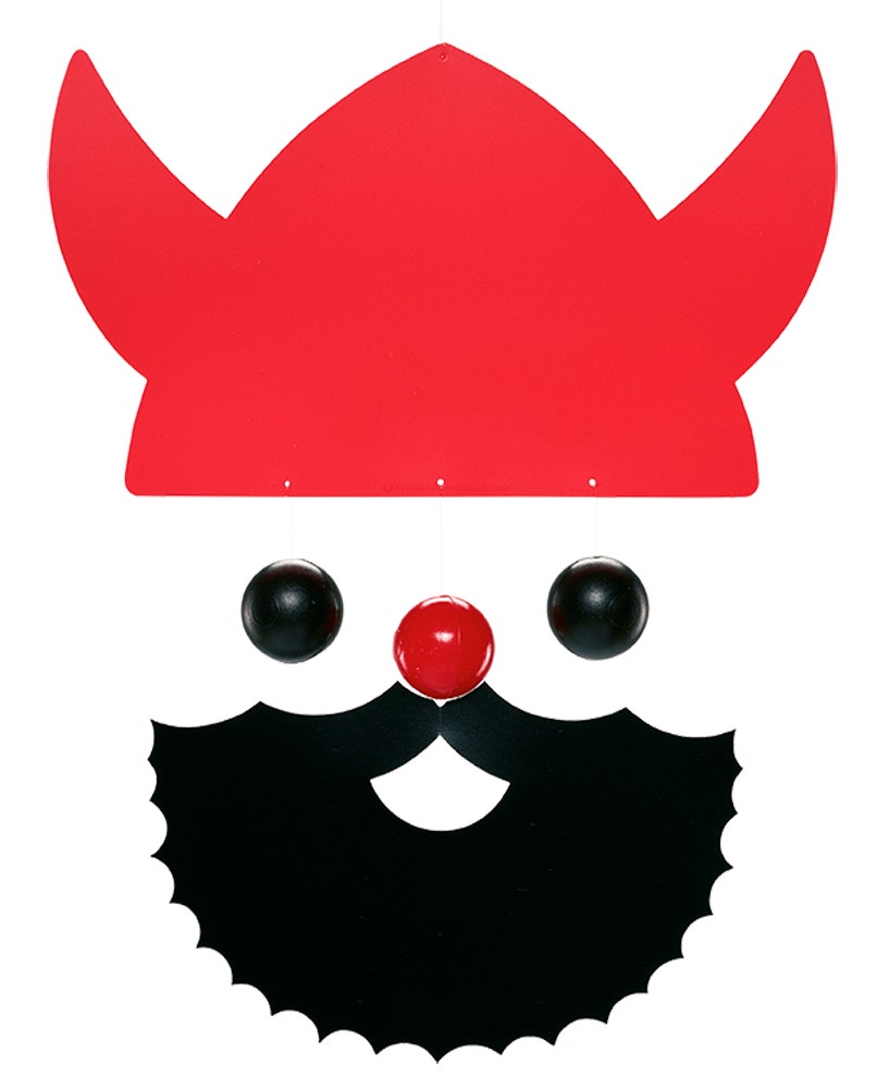 Flensted Veteran Viking Mobile