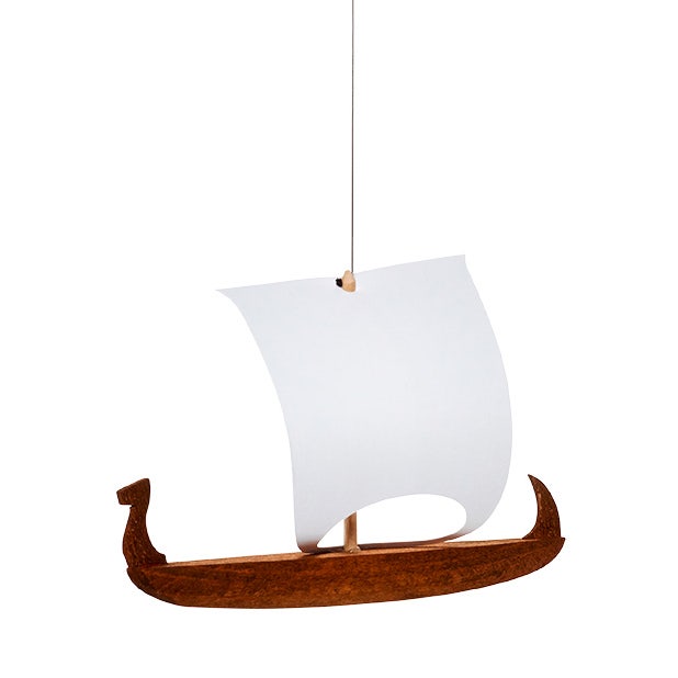 Flensted Viking Single Mobile