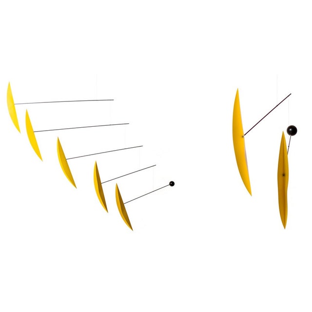 Flensted Tango Mobile