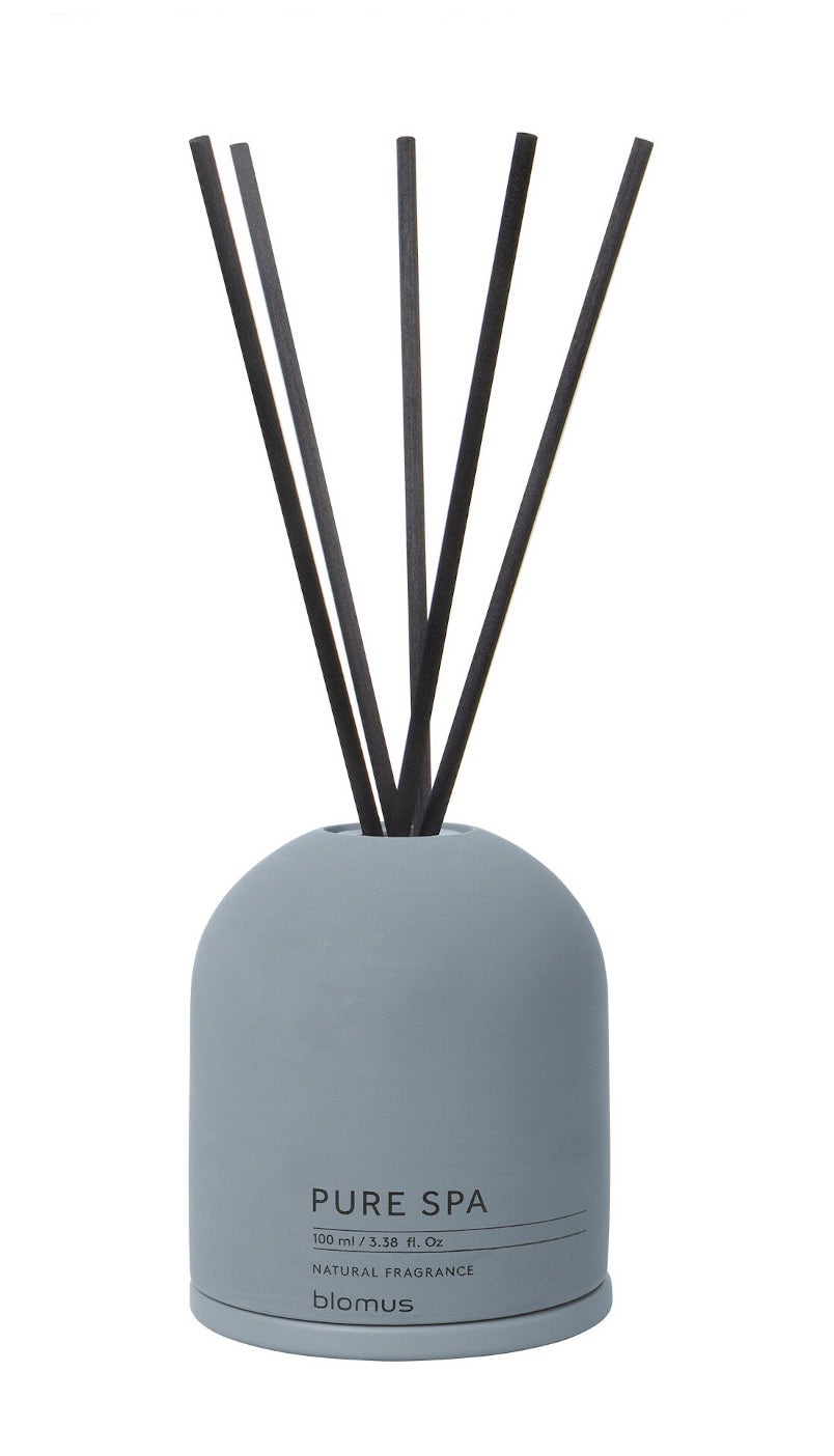 Blomus Fraga Room Fragrance Set