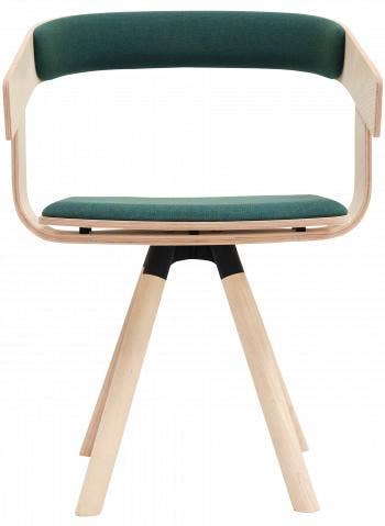 BuzziSpace BuzziFloat Side Chair