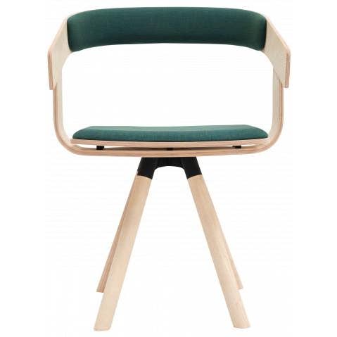 BuzziSpace BuzziFloat Side Chair