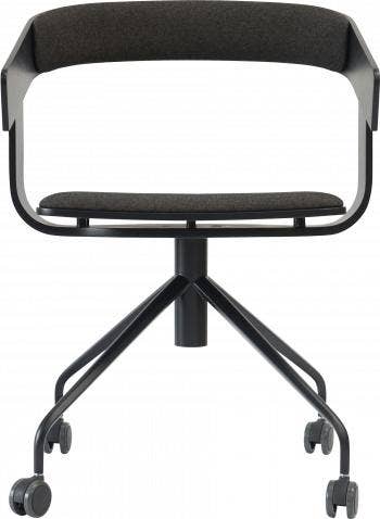 BuzziSpace BuzziFloat Conference Chair