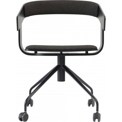 BuzziSpace BuzziFloat Conference Chair