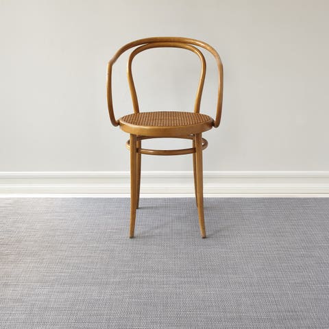 Chilewich Mini Basketweave Floor Mat