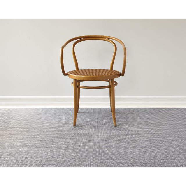 Chilewich Mini Basketweave Floor Mat