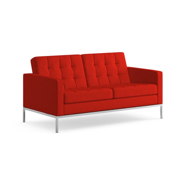 Knoll Florence Knoll® Lounge Settee