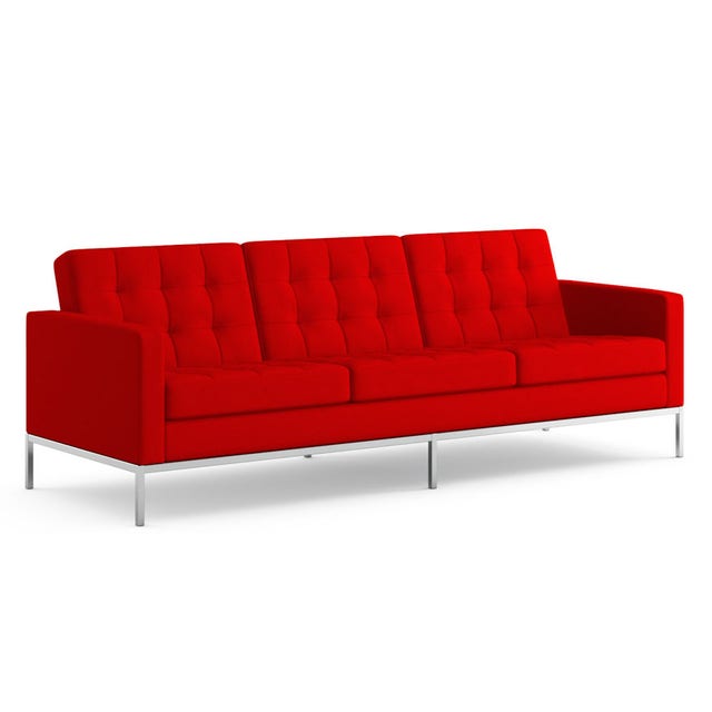 Knoll Florence Knoll® Lounge Sofa