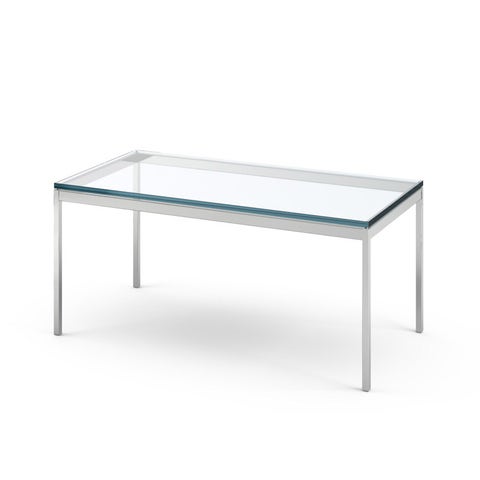 Knoll Florence Knoll® Rectangular Coffee Table
