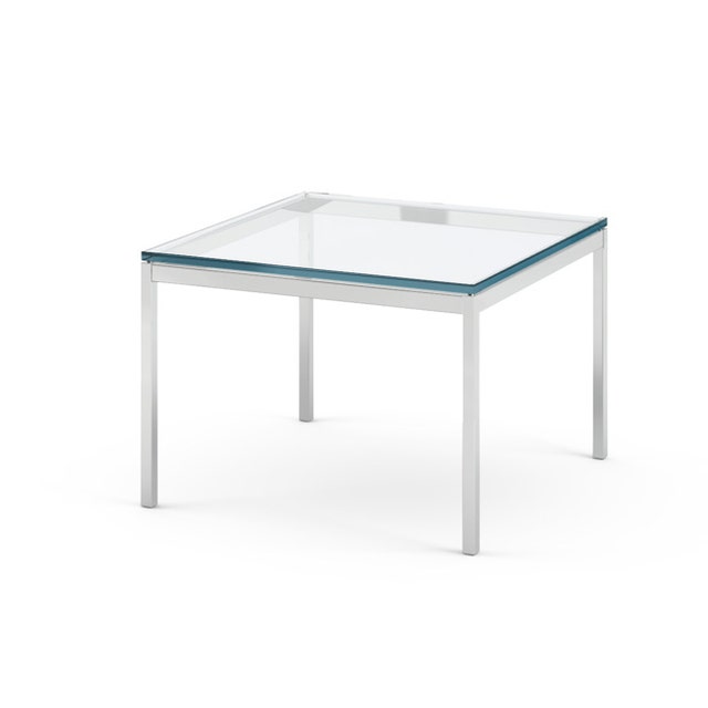 Knoll Florence Knoll® Square Coffee Table